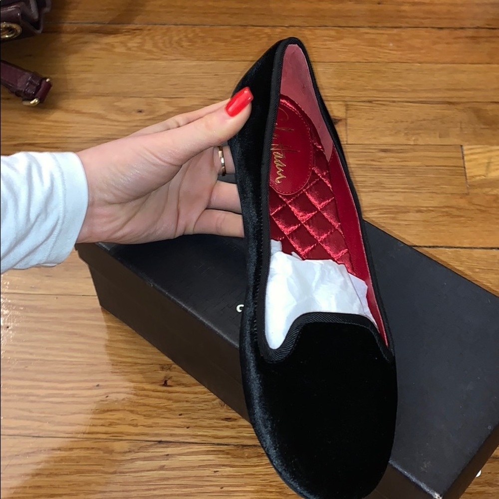 Comfy loafers